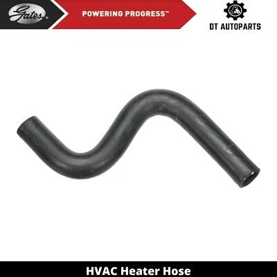 For 1994-1996 Chevrolet GP3500 HVAC Heater Hose Valve To Radiator Gates 1995 - Image 1 of 4