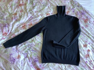 rollkragenpullover christian berg