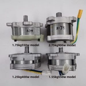 Motore rasaerba brushless alta potenza alta coppia fai da te generatore eolico - Foto 1 di 9