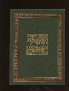 Tolkien, JRR: The Hobbit - Deluxe Edition HB-Box 1st/Later - Picture 1 of 7
