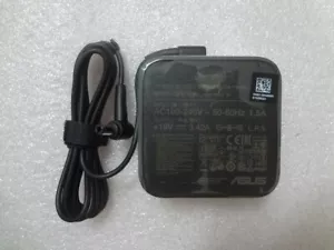 For ASUS Mini PC PN50 PN50-E1 19V 3.42A 65W ADP-65GD B new AC Adapter Original - Picture 1 of 9