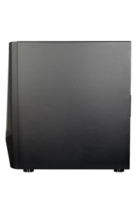 iBuyPower SLATE9050W (240GB SSD + 1TB HDD, Intel Core i5-9400F, 2.9GHz, 8GB RAM, - Picture 1 of 5