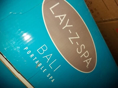 Bestway LAY-Z-SPA Miami AirJet Whirlpool 180x66 cm (60001) - Bild 1 von 3