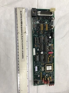 48V Control Board Assy 06763-005 Rev3 For Gasonics Aura 2000-LL AWD-D-2-8-12-010 - Picture 1 of 12