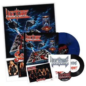 Vulture - Sentinels  LP #156081 - Imagen 1 de 1