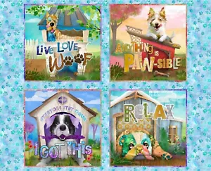Rialza il Pannello di Woof Rialza la Woof 36In Pannello Multi - Foto 1 di 1