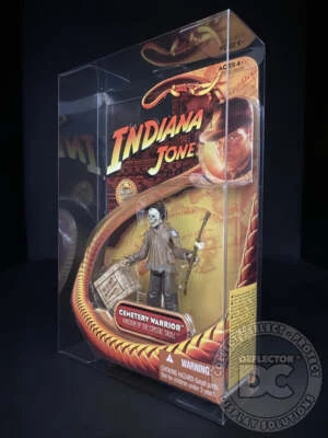 DEFLECTOR DC® Indiana Jones Figur ANZEIGETASCHE