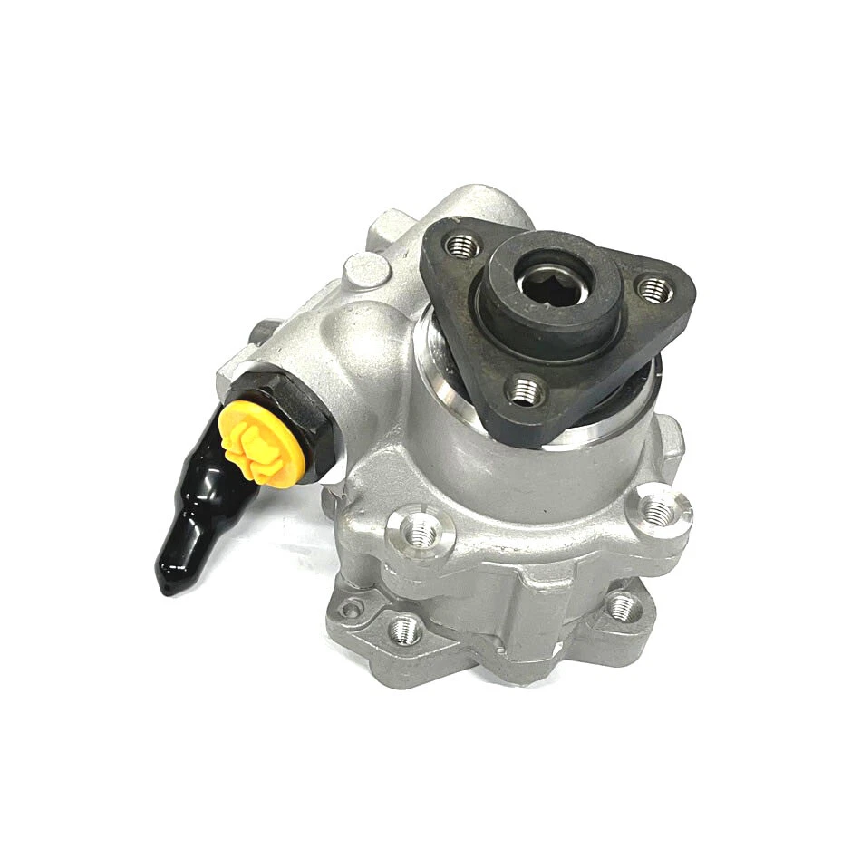 POWER STEERING PUMP FOR VW PHAETON 3D1-3D9 SALOON 3.0 3.2 4.2 6.0 (2008-2016) - Image 1 of 4