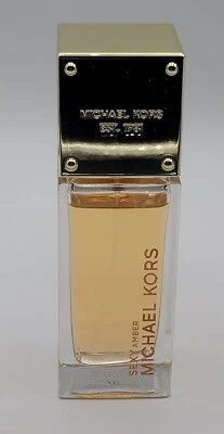 Perfume ámbar Michael Kors SEXY 1,7 OZ Foto 1 de 4