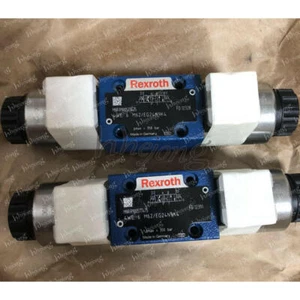 1PCS rexroth valve 4WE6M62/EG24N9K4 R900577475 New - Picture 1 of 1