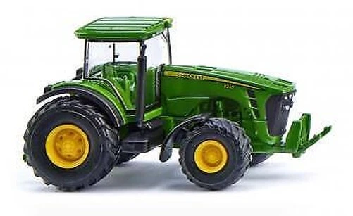 Wiking 096603 - 1/160 John Deere 8330 - Nuovo - Immagine 1 di 1