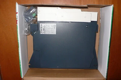 VARIATEUR FREQUENCE VITESSE, ALTIVAR, ATV32HU22M2 ONDULEUR 220V / TRIPHASE 2,2kW - Photo 1/4