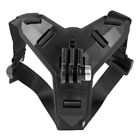 Mount Helmet Chin Stand Motorcycle Full Face For GoPro Hero 10 9 8 7 6 5 4 3