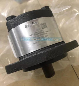 1X NEW Rexroth R983032269 AZPW21004RQRXXMBS0593 gear pump - Picture 1 of 5