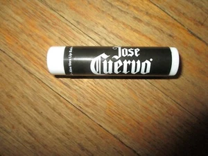 JOSE CUERVO LIP BALM Tequila Promo Natural Aloe Vera Lip Balm - Picture 1 of 3