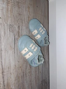 Lederpuschen 21/22 - Bild 1 von 3
