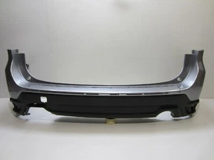 2019 2020 SUBARU FORESTER REAR BUMPER COVER OEM 57704SJ300 - Picture 1 of 9