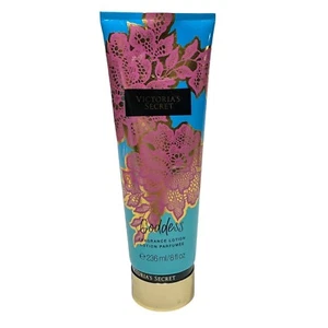 Victoria’s Secret Goddess Fragrance Lotion 8 Fl Oz NEW - Discontinued Fragrance - Picture 1 of 6