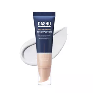 Dashu Mens Brightening Tone up Lotion 50ml / Moisturizing tone-up Korea cosmetic - Picture 1 of 4