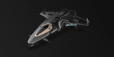 Star Citizen (PC, 2015) Avenger Titan to Origin 125A Upgrade  - Image 1 of 4