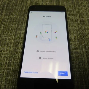 GOOGLE PIXEL (UNLOCKED CARRIER) CLEAN ESN, WORKS, PLEASE READ!! 62908 - Picture 1 of 3
