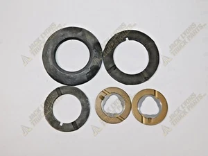 313401-27X New Tremec, TTC, Spicer, THRUST WASHER KIT, New Old Stock, Obsolete - Foto 1 di 3