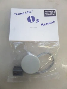 Thermo Scientific 65-0601 "Long Life" O2 Sensor with 7-Pin Socket NEW - Picture 1 of 2