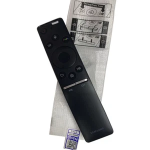 BN59-01266A for SAMSUNG Smart TV UN65MU700D Bluetooth Voice Remote Control - Picture 1 of 5