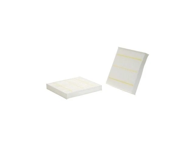 Filtro de aire de cabina WIX para Honda Fit 2009-2020 1,5 L 4 cilindros 16MYSM Foto 1 de 1