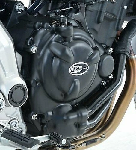 R&G Protección Motor Derecho Yamaha MT-07 ABS 2017-2017 - Imagen 1 de 1