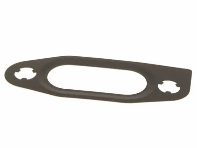 Junta de cárter de aceite Mahle 46448KS 2012 para Chevrolet Avalanche 2008, 2011-2013 Foto 1 de 2