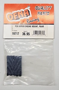 VINTAGE OFNA - PCR HYPER Engine Mount - P&NR - P/N 19717 - Picture 1 of 1