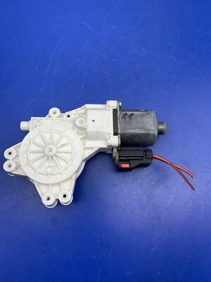 2007-2010 JEEP PATRIOT WINDOW  Motor REAR PASSENGER SIDE  Window MOTOR RH OEM - Image 1 of 4