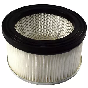 HQRP Patrone Hepa Filter Kompatibel Mit Love-less Ash A1200 Luchs Staubsauger - Picture 1 of 4