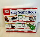1999 DK Games Silly Sentences Kids Grammar Skills Practice Learn English Game