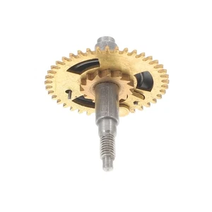 Accesorios de reloj mecánico Kit de agujas de reloj de repuesto Suministro de alarma - Imagen 1 de 12