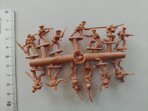 ORION  72059 / 1 x GRAPPE 1/72 VIET CONG VIETNAM WAR - Imagen 1 de 1