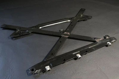 8K1399345E Strebenkreuz for Aggregate Carrier OEM Audi A4 RS4 8K A5 RS5 8T Q5 8R - Image 1 of 4