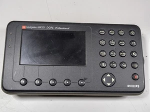 Philips Navigator MK10 DGPS Professionell - Ungetestet, Gebrauchsspuren - Bild 1 von 11