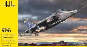 HELLER 80427 JAGUAR GR1/GR3 - Imagen 1 de 1