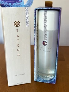 Tatcha ~ THE ESSENCE ~ Hadasei-3 aufpolsternder Hautweichmacher ~ 5 Unzen ~ Neu im Karton - Bild 1 von 15