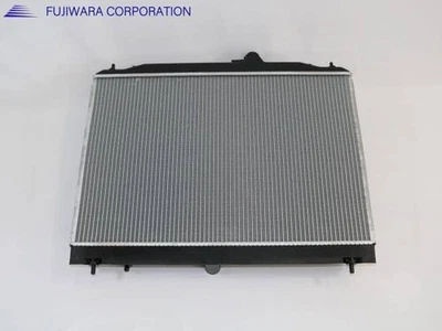 NISSAN Serena CBA-NC25 Radiator 21410CY000 [Used] [PA01155100] - Image 1 of 2
