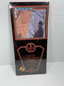 See You At the Fair by Ben Webster (CD, Feb-1993, Impulse!) Long Box Set  - Imagen 1 de 2