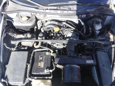 Motor de arranque compatible con 04-08 MAZDA RX8 27848511 Foto 1 de 4