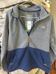LL Bean Fleece para mujer M - Imagen 1 de 2