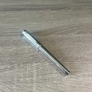 Pasha de Cartier Godron Décor Ballpoint Pen - Picture 1 of 5