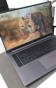 Huawei MateBook D16 (2021) 512GB SSD 16GB RAM AMD Ryzen 5 4600H Vega 6 Win11 - Bild 1 von 2