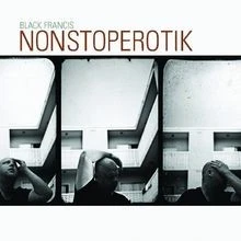 Nonstoperotik von Black Francis | CD | Zustand sehr gut - Image 1 of 2