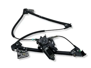 Porsche Boxster 986 2003 Driver Front Window Regulator Motor 0536001402 - Picture 1 of 11