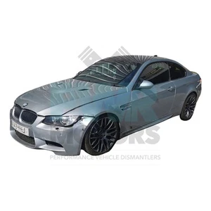 BMW E90 E92 E93 M3 Servotronic Steering Loom Front Subframe Cable Extension Wire - Picture 1 of 1